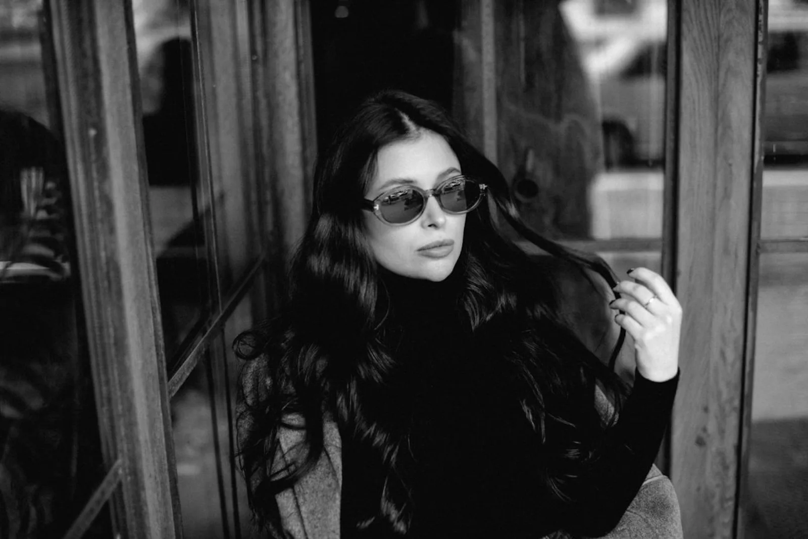 Anna PHA Manchester Model Female15