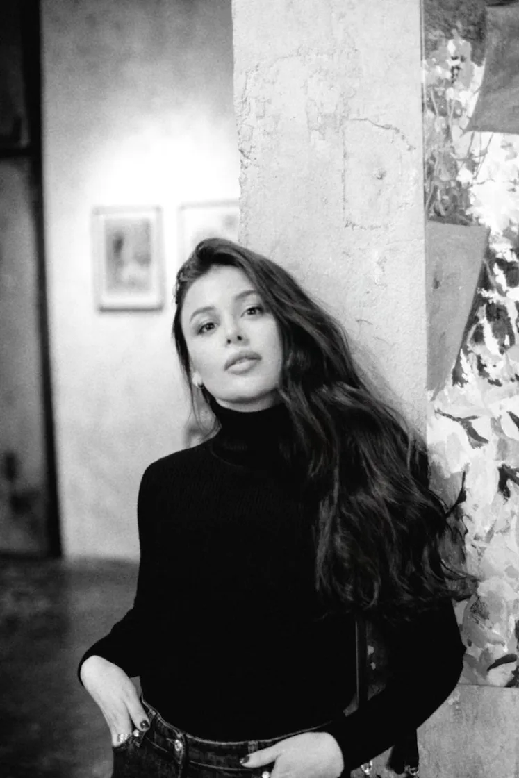 Anna PHA Manchester Model Female16