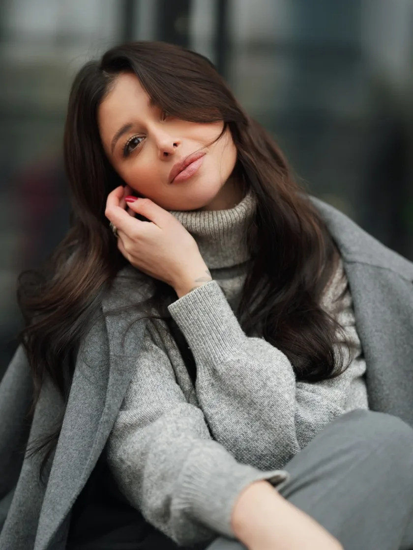 Anna PHA Manchester Model Female23