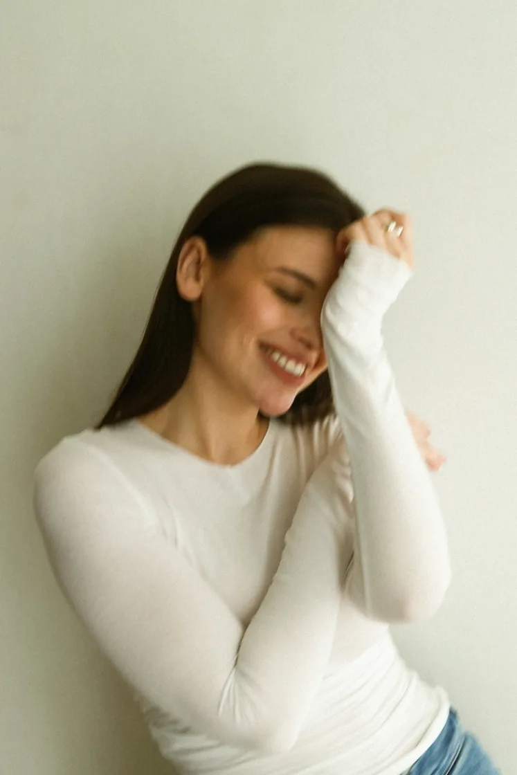 Anna PHA Manchester Model Female26