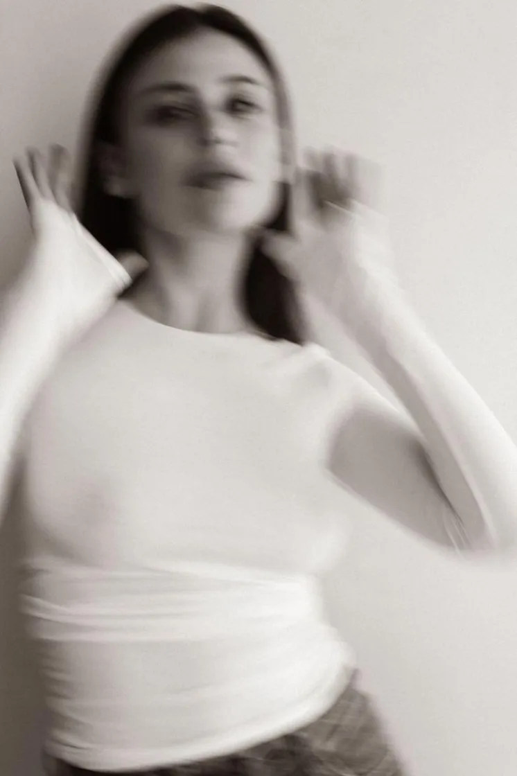 Anna PHA Manchester Model Female27