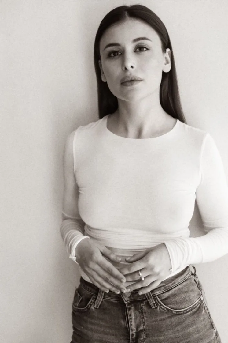 Anna PHA Manchester Model Female28