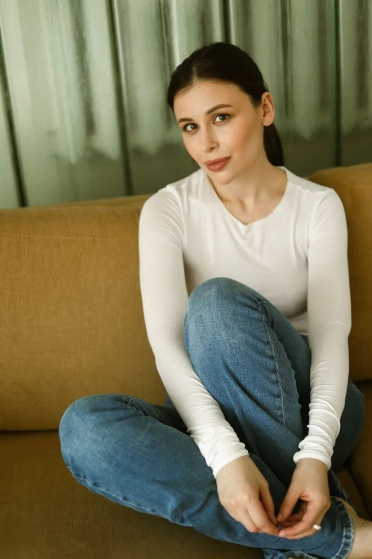 Anna PHA Manchester Model Female30