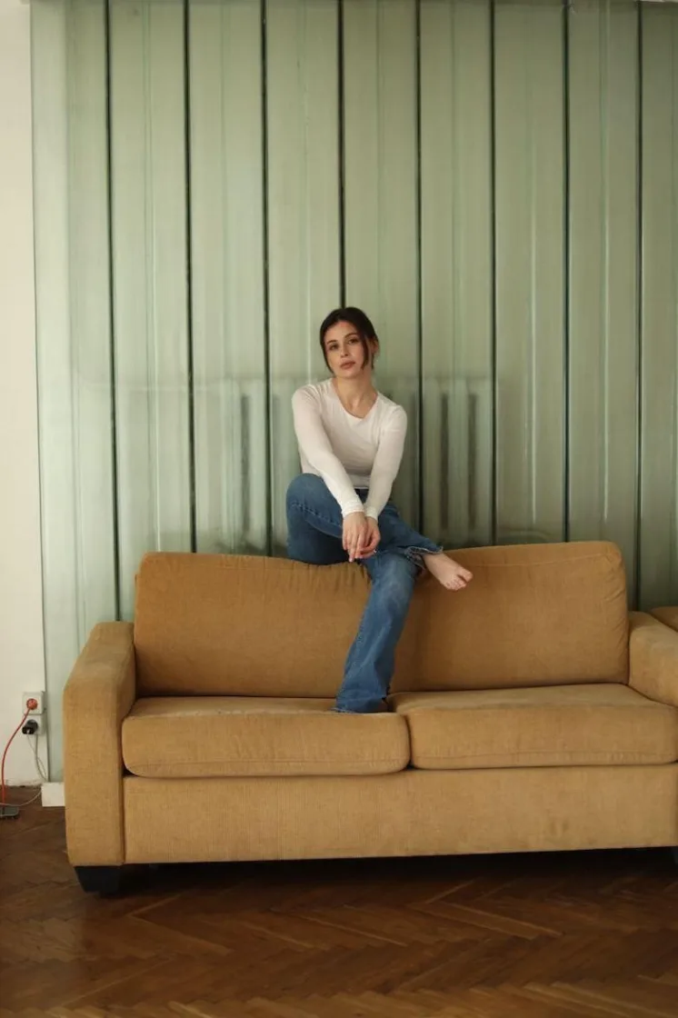 Anna PHA Manchester Model Female32