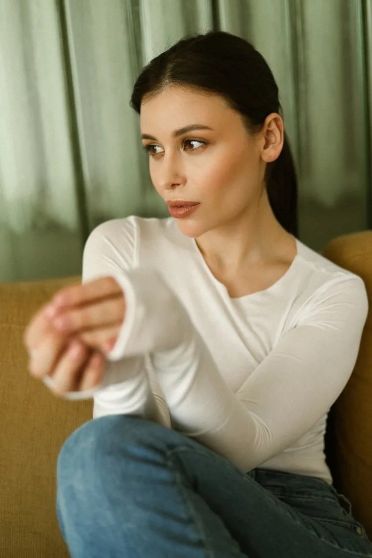 Anna PHA Manchester Model Female33