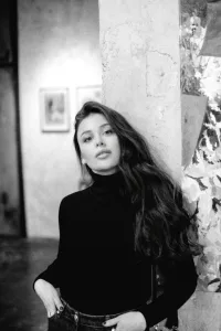 Anna PHA Manchester Model Female16