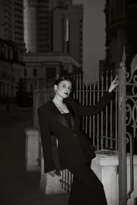 Anna PHA Manchester Model Female18
