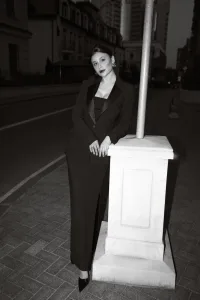 Anna PHA Manchester Model Female21