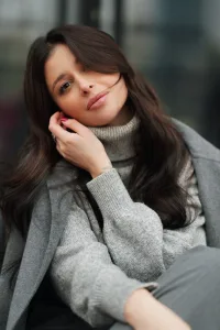 Anna PHA Manchester Model Female23