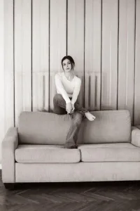 Anna PHA Manchester Model Female31