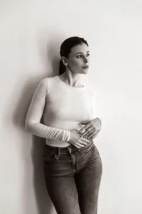 Anna PHA Manchester Model Female35