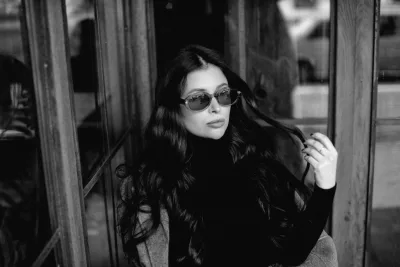 Anna PHA Manchester Model Female15