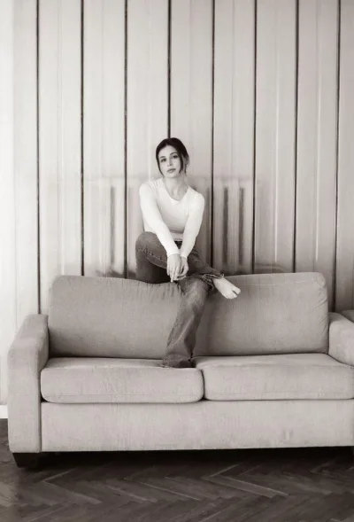 Anna PHA Manchester Model Female31