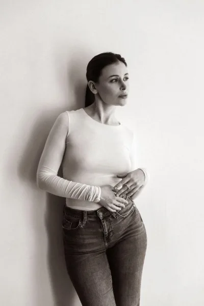 Anna PHA Manchester Model Female35