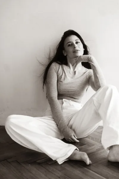Anna PHA Manchester Model Female36
