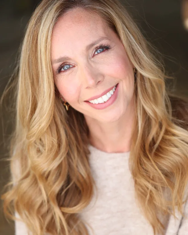 Bernadette W