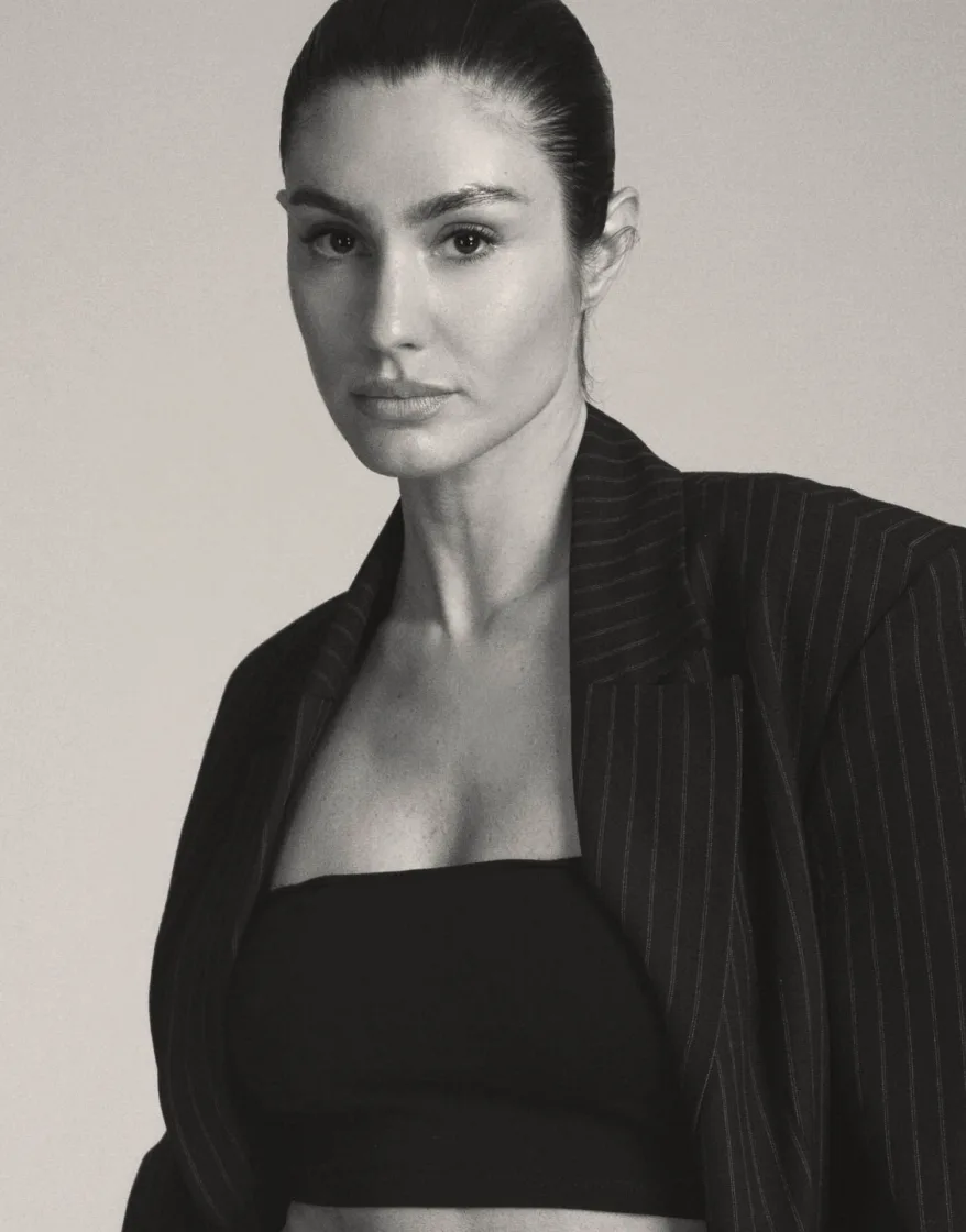 PHA Bethany Manchester Female Model 2