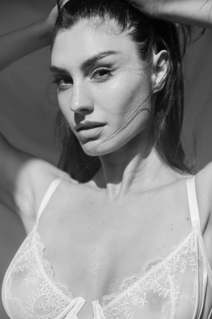 PHA Bethany Manchester Female Model 5