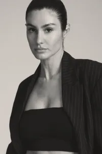 PHA Bethany Manchester Female Model 2