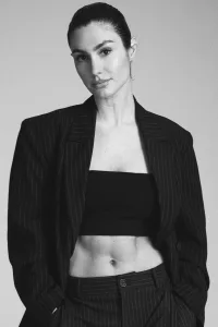 PHA Bethany Manchester Female Model 8