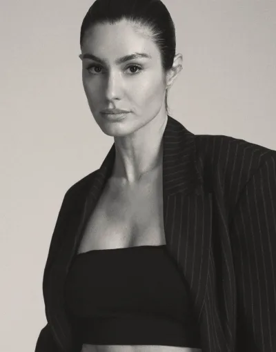 PHA Bethany Manchester Female Model 2