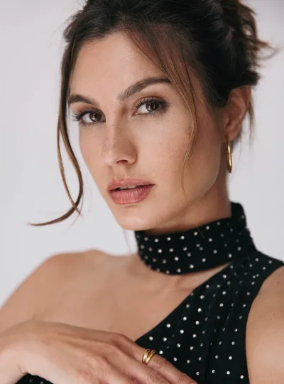 PHA Bethany Manchester Female Model 3