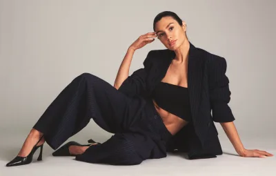 PHA Bethany Manchester Female Model 7