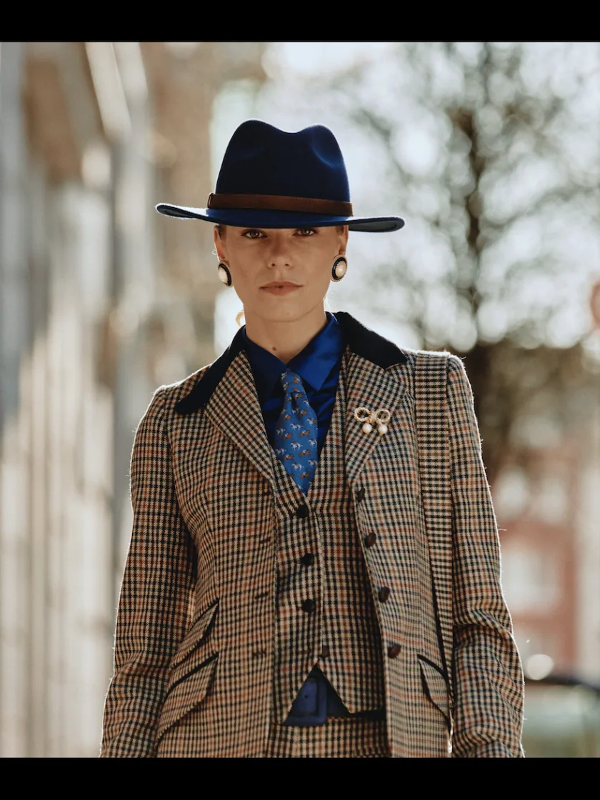 Courtney PHA Female 2026 Model Manchester 3