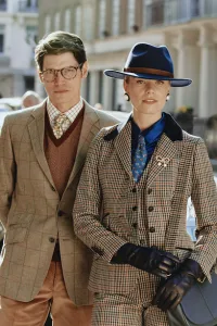 Courtney PHA Female 2026 Model Manchester 2