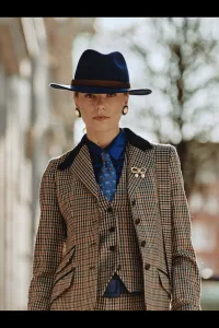 Courtney PHA Female 2026 Model Manchester 3