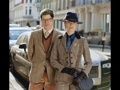 Courtney PHA Female 2026 Model Manchester 2