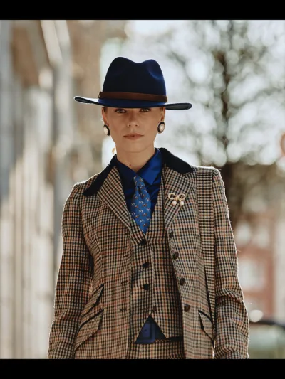 Courtney PHA Female 2026 Model Manchester 3