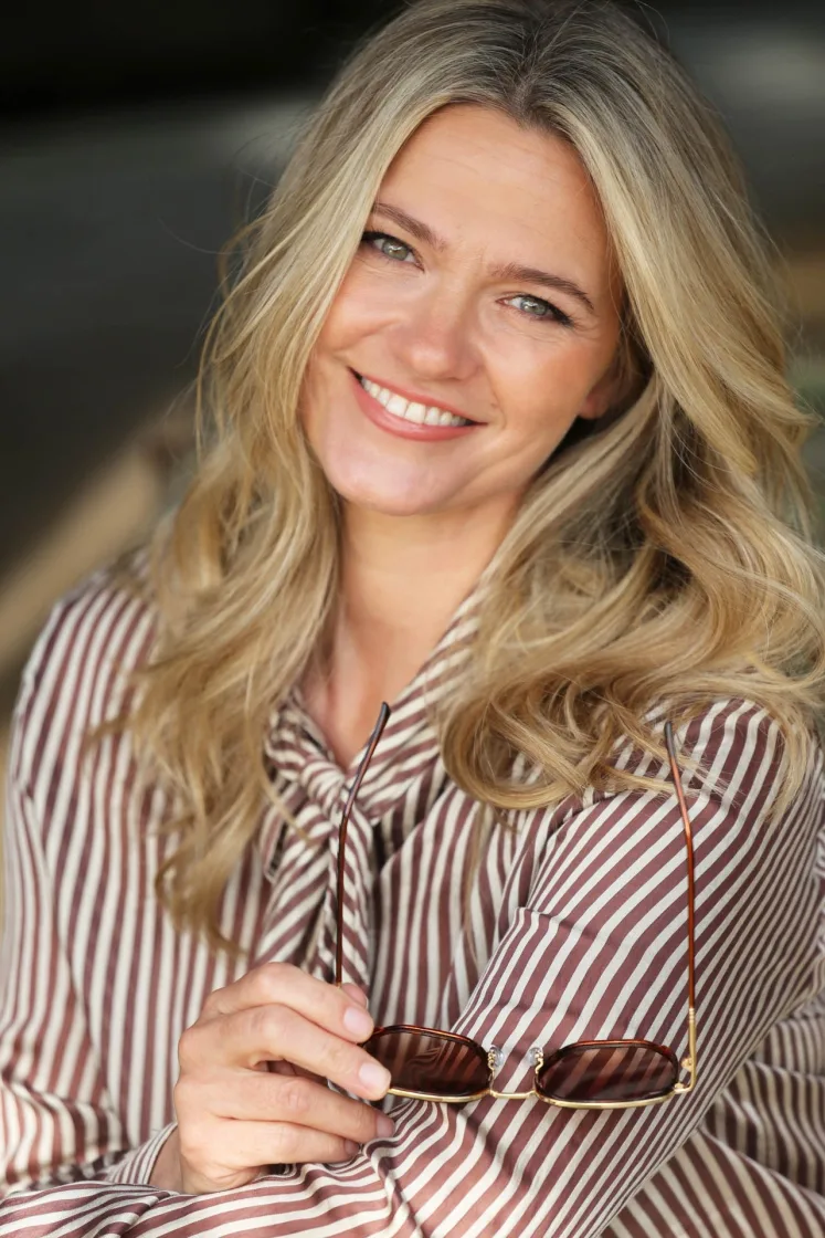 Donna Rogerson PHA Models Manchester Female 23