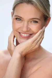 Donna Rogerson PHA Models Manchester Female 1