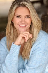 Donna Rogerson PHA Models Manchester Female 4