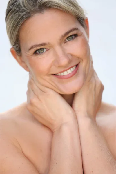 Donna Rogerson PHA Models Manchester Female 2