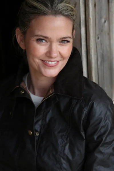 Donna Rogerson PHA Models Manchester Female 16