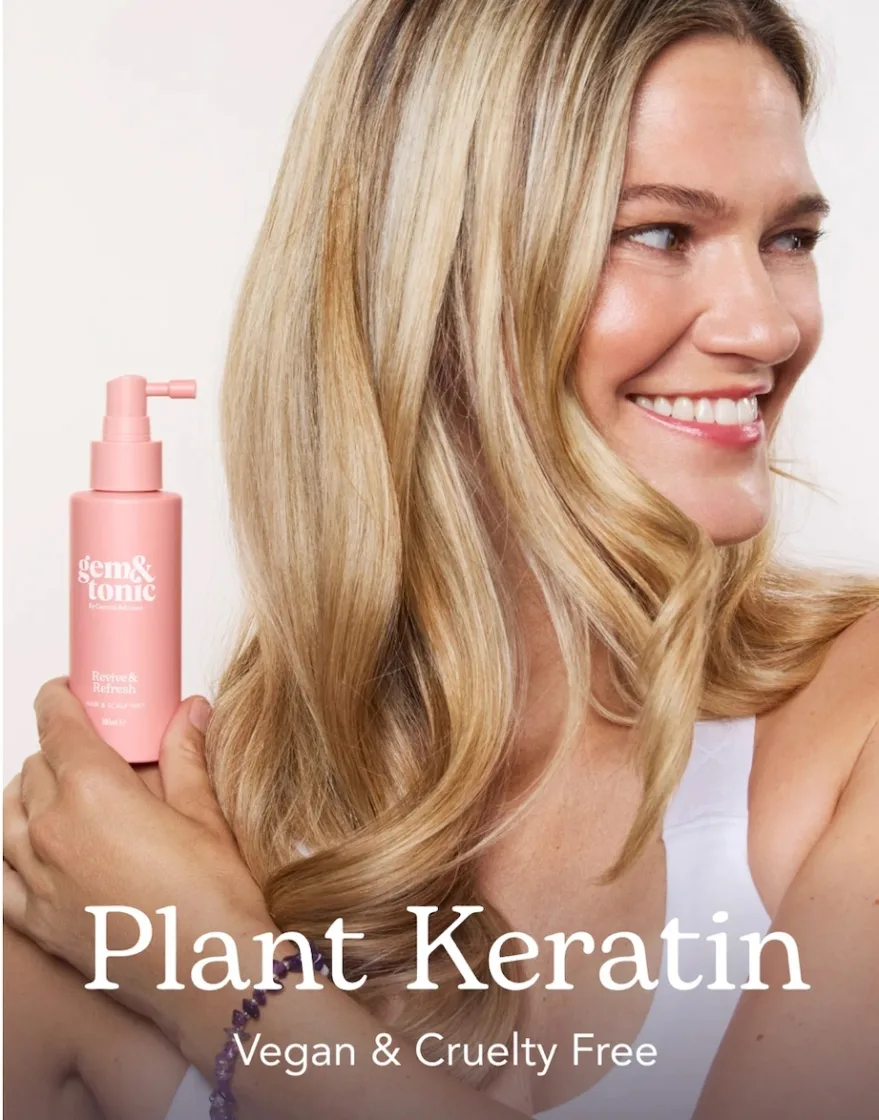 Donna PHA Model Manchester Female