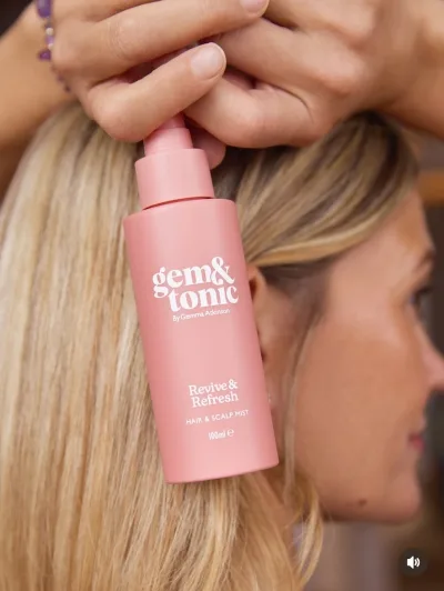 PHA Female Donna Hands Model Manchester