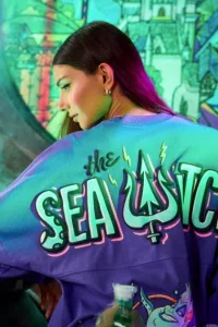 Elle PHA female Model Manchester 2025 3