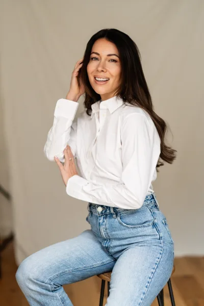 Emily PHA models Manchester Female 2025 2