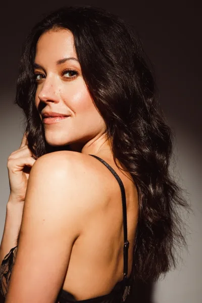 PHA Female Manchester Model Fiona Mc Donald 8