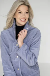 PHA female Manchester Model Gemma White 1