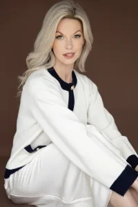 PHA female Manchester Model Gemma White 3