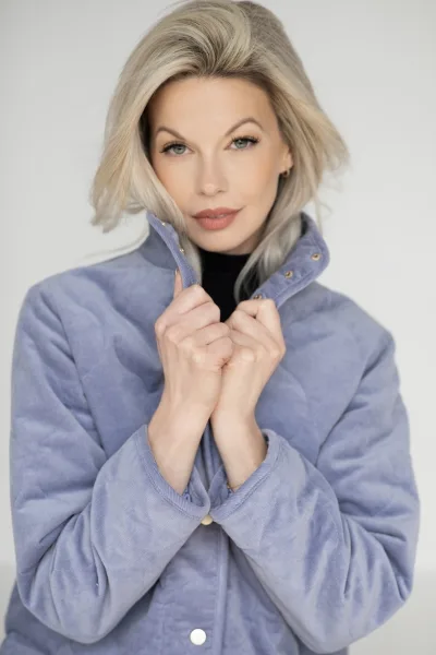 PHA female Manchester Model Gemma White 2