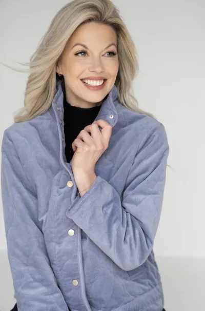 PHA female Manchester Model Gemma White 1