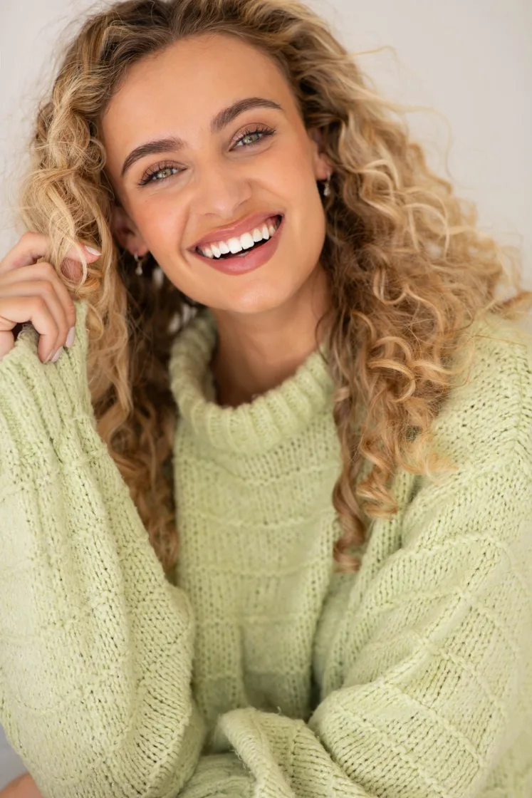 Izzy PHA Manchester Model 5