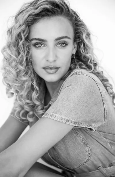 Izzy PHA Manchester Model 13