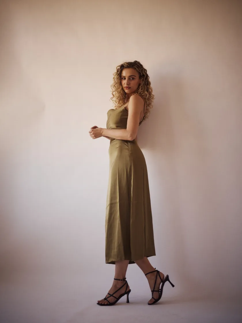 Izzy Strickland Manchester PHA Female Model 19