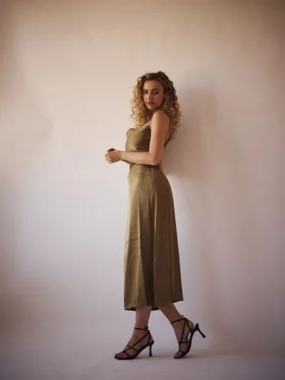 Izzy Strickland Manchester PHA Female Model 19